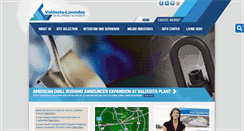 Desktop Screenshot of industrialauthority.com
